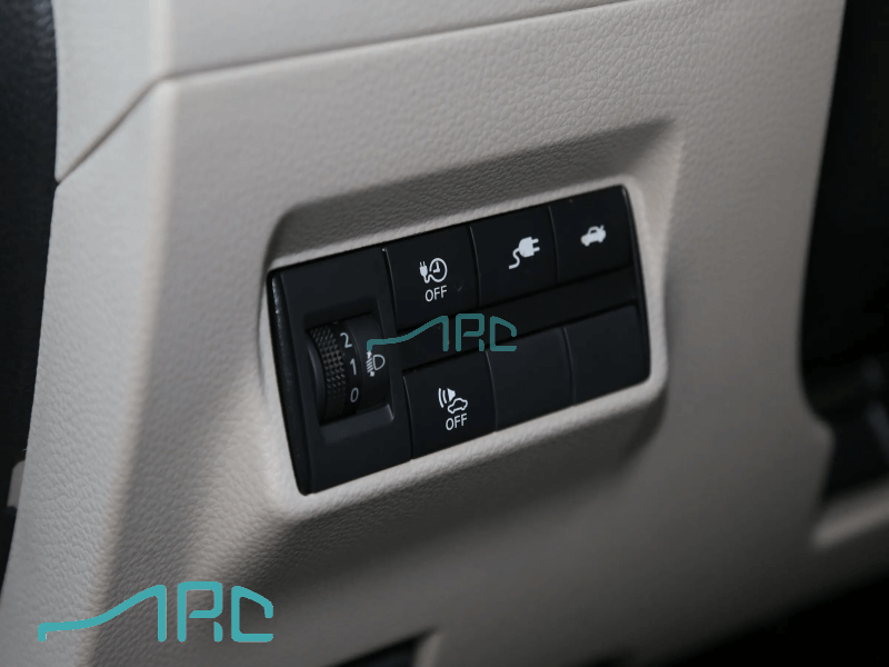 Электромобиль Nissan Sylphy 2019 года