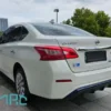 Электромобиль Nissan Sylphy 2019 года