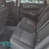 Электромобиль Nissan Sylphy 2019 года