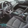 Электромобиль Nissan Sylphy 2019 года