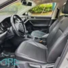 Volkswagen E-Lavida 2019