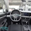 Volkswagen e-BORA 2019