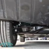 Volkswagen e-BORA 2019