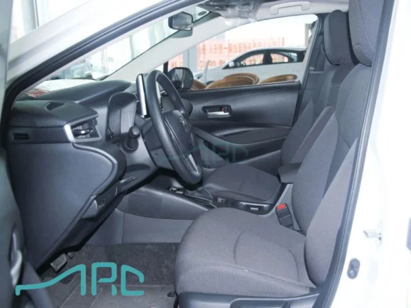 Toyota Corolla 1.2T 2021
