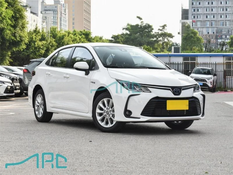 Toyota Corolla híbrido 1.8L 2021