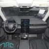 Ford Mustang Mach-E 2021