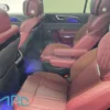 Hongqi E-Hs9 2022