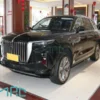 Hongqi E-Hs9 2022