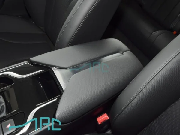 Hongqi E-QM5 2022, vehículo eléctrico de batería