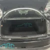 Hongqi E-QM5 2022, vehículo eléctrico de batería