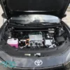 Toyota bZ3 2023