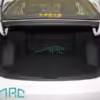 2019 Changan EADO EV460