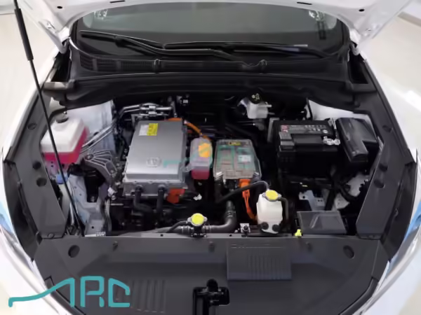 2019 Changan EADO EV460