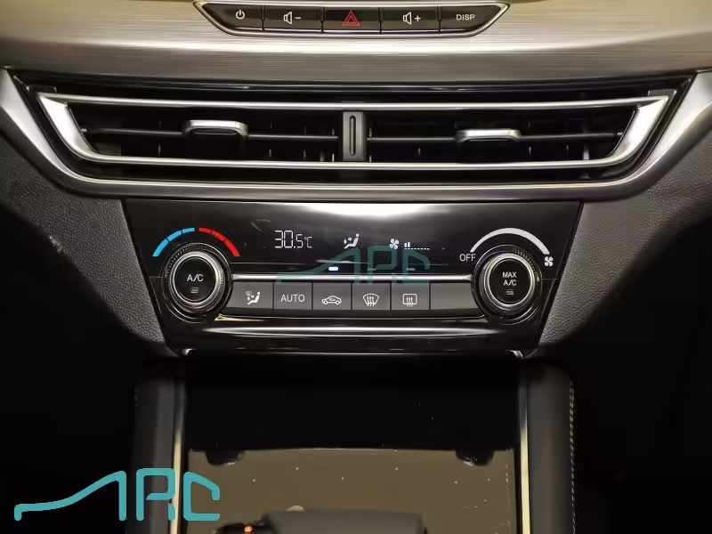 Changan EV460 2020