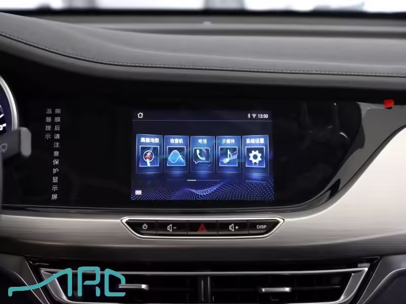 Changan EV460 2020
