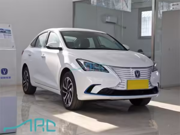 Changan EV460 2020