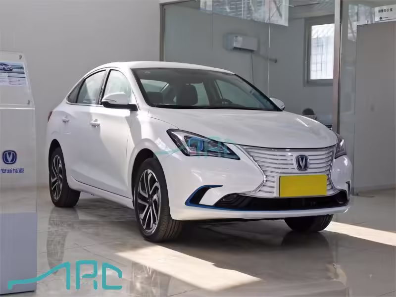 2020 Changan EV460
