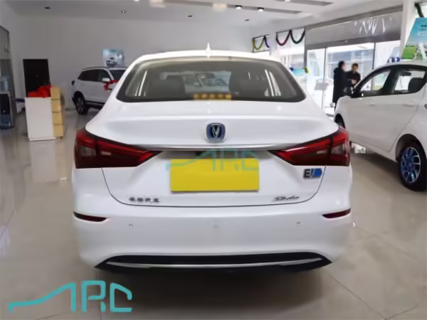 Changan EV460 2020