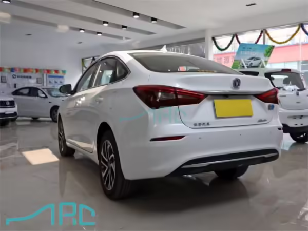 Changan EV460 2020
