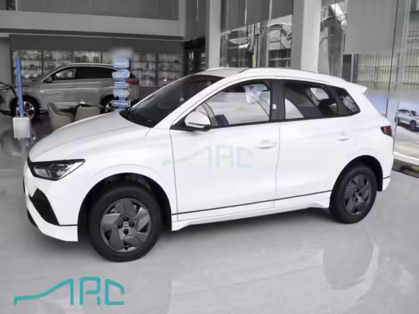 2021 BYD E2