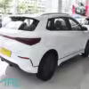 2021 BYD E2