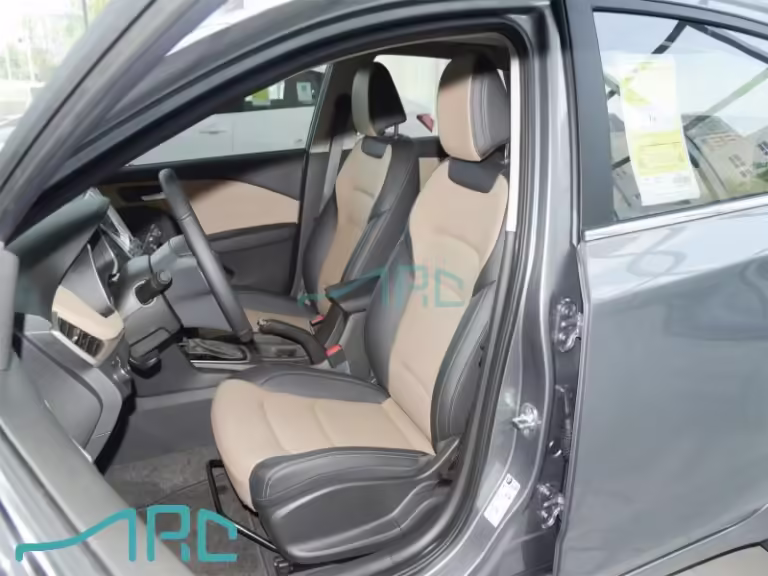 CHEVROLET Monza 2021