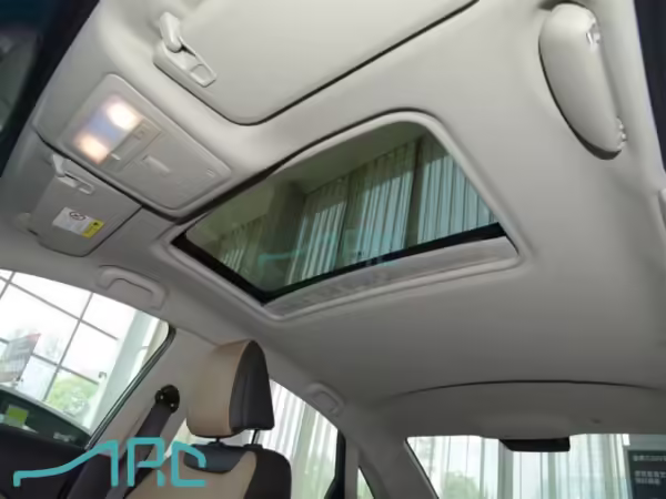 2021 CHEVROLET Monza