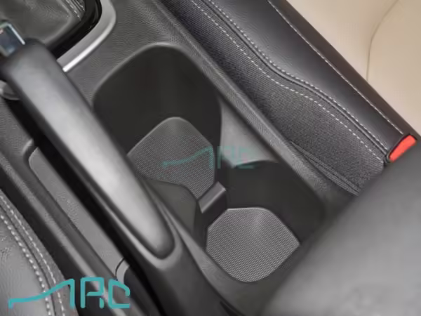2021 CHEVROLET Monza