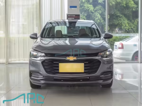 2021 CHEVROLET Monza