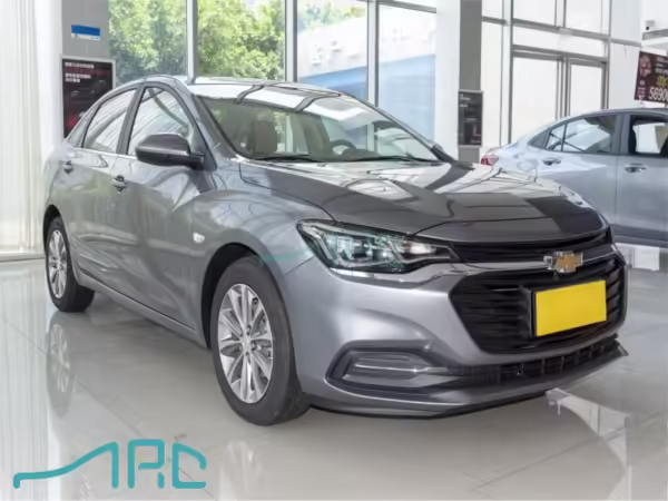 2021 CHEVROLET Monza