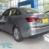 CHEVROLET Monza 2021