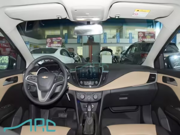 2021 CHEVROLET Monza