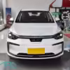 BAIC EU5 2022