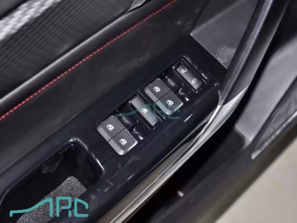 BAIC EU5 2022