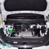 BAIC EU5 2022
