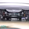 BAIC EU5 2022