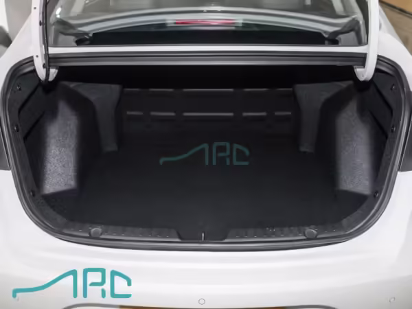 2022 Changan EV460