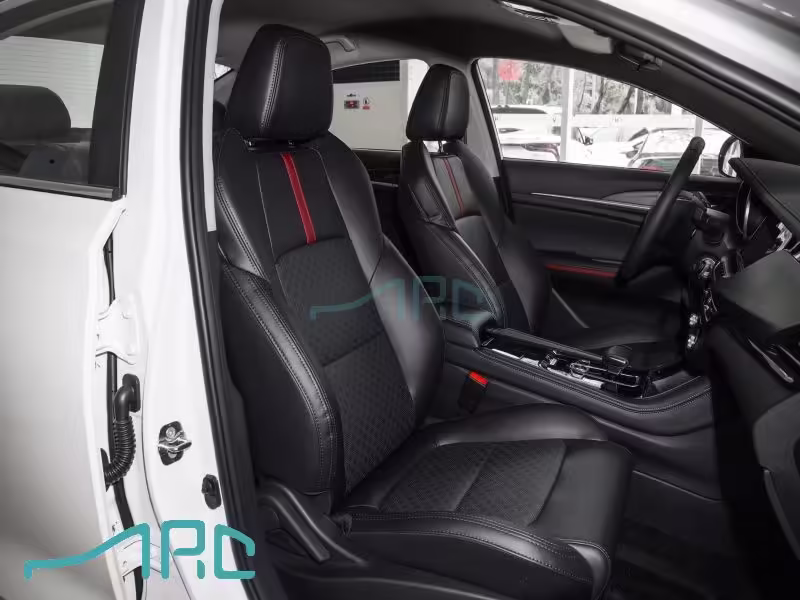 2022 Changan EV460