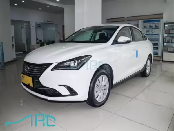 2022 Changan EV460