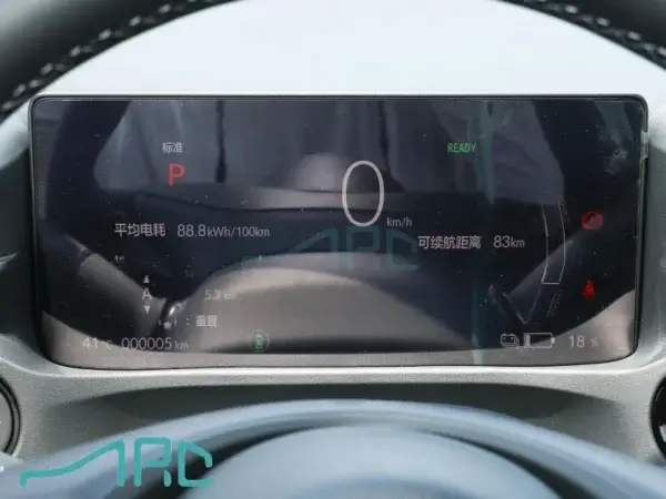 2022 HONDA ENS1