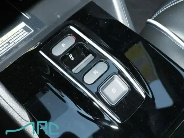2022 HONDA ENS1