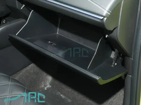 2022 HONDA ENS1