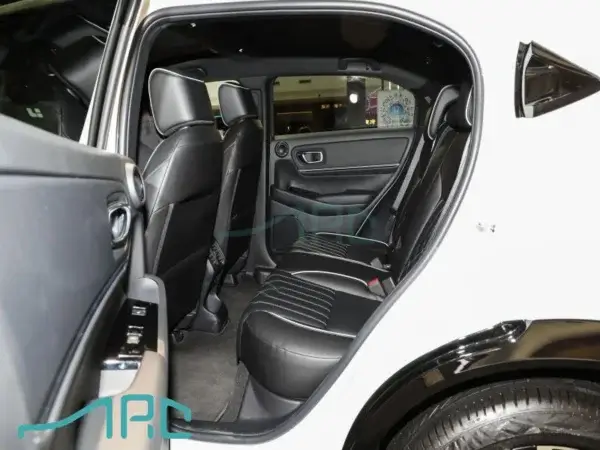 2022 HONDA ENS1