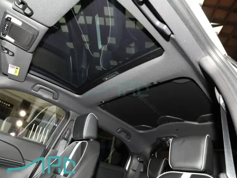 2022 HONDA ENS1