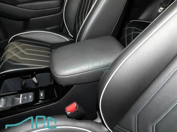 2022 HONDA ENS1