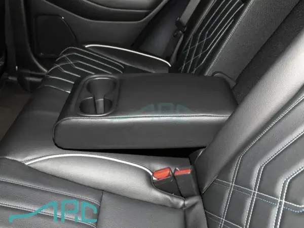 2022 HONDA ENS1