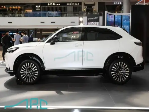 2022 HONDA ENS1