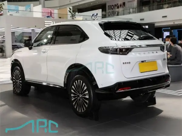 2022 HONDA ENS1