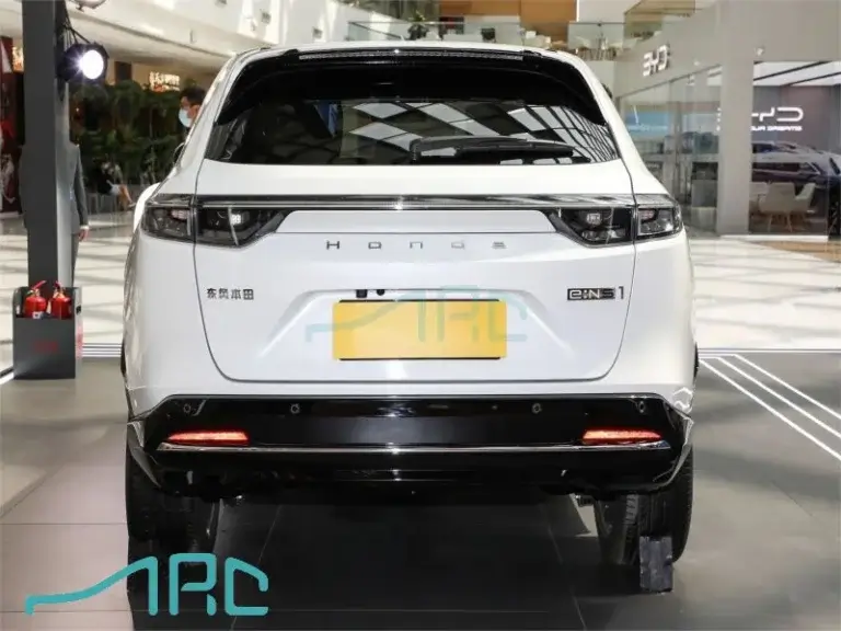 2022 HONDA ENS1