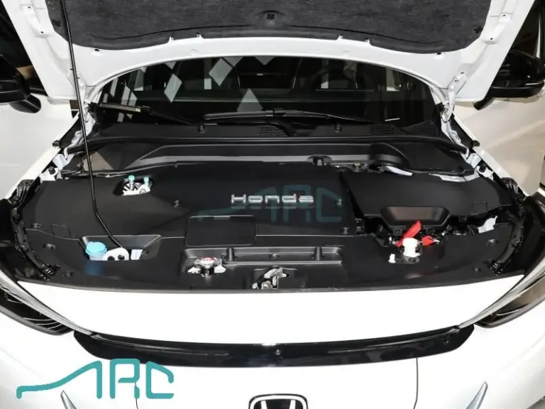 2022 HONDA ENS1